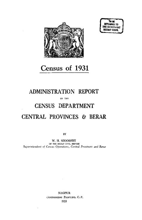 Last jati and caste census in india by surname - Census of 1931 ...