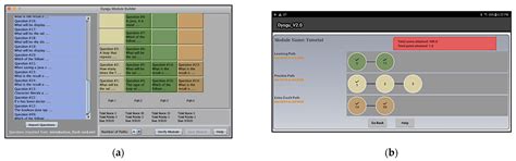 Effect of Peer Influence and Self-Reflection on Scaffolded Out-of-Class ...
