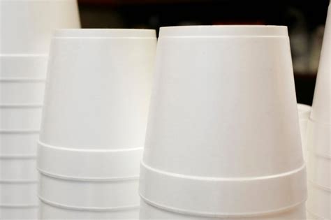 Styrofoam food containers are now banned in Oregon - oregonlive.com