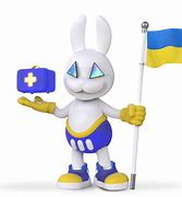 Image result for Small White Rabbit