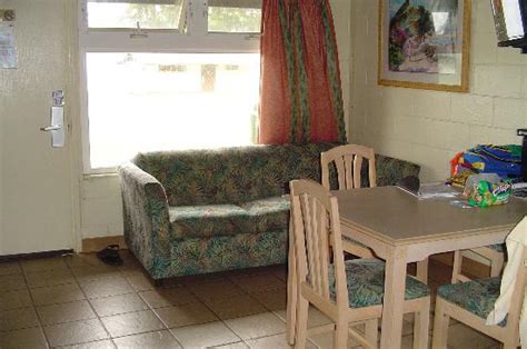 We loved the cabins at Bellows! - Review of Bellows Air Force Station ...