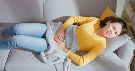 Epigastric Pain: Causes & When to Get Endoscopy