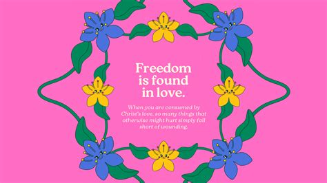 Founded In Love