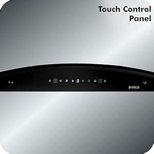 Elica 90 cm 1425 m3/hr Filterless Autoclean Kitchen Chimney with Free ...