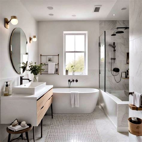 Primary Bathroom Ideas