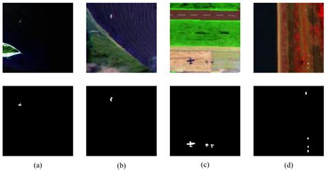 Local Sub-Block Contrast and Spatial–Spectral Gradient Feature Fusion ...