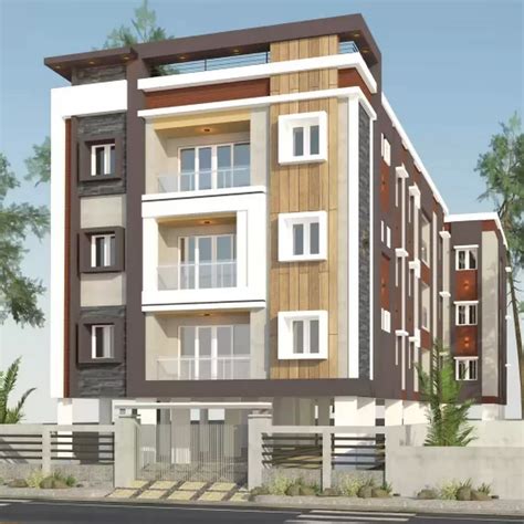 1 RK Projects by D.N. Patil Developer - Dwello