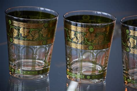 Antique Looking Old Fashioned Glass at Vivian Nelson blog