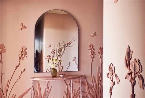The legacy of David Collins breathes life into this London apartment ...