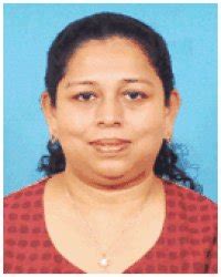 Dr. Pratima M Kessarkar ( CSIR-NIO )