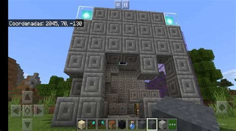 Castillo En Minecraft Tutorial 的图像结果