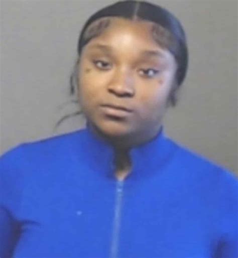 Gospel Singer Le'Andria Johnson Arrested AGAIN for Public Intoxication ...