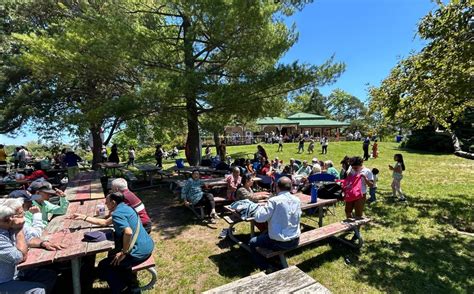 GCA - PICNIC IN PARK, Waterloo, Ontario, Canada, 14 June 2025 | AllEvents