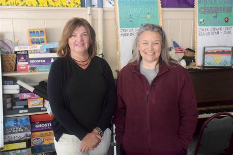 Saranac Lake Youth Center gets new director | News, Sports, Jobs - Adirondack Daily Enterprise