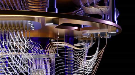 Image result for Quantum Computer