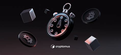 How Long Does a Crypto Transfer Take