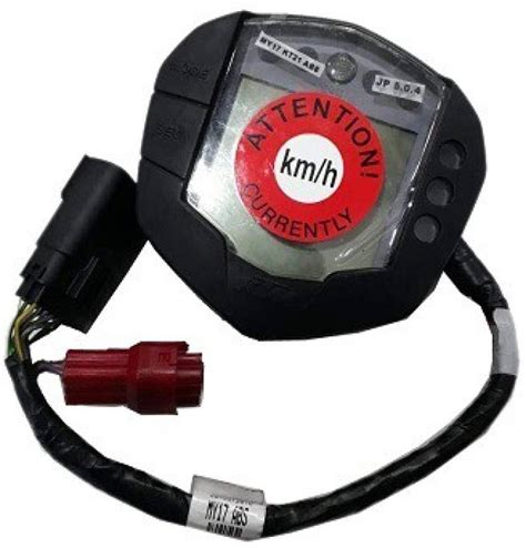 open throttle racers RC models Speedometer Digital Speedometer Price in ...