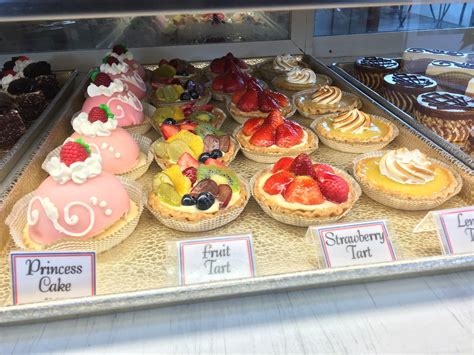 Paris Bakery Cafe - Monterey, CA - Nextdoor