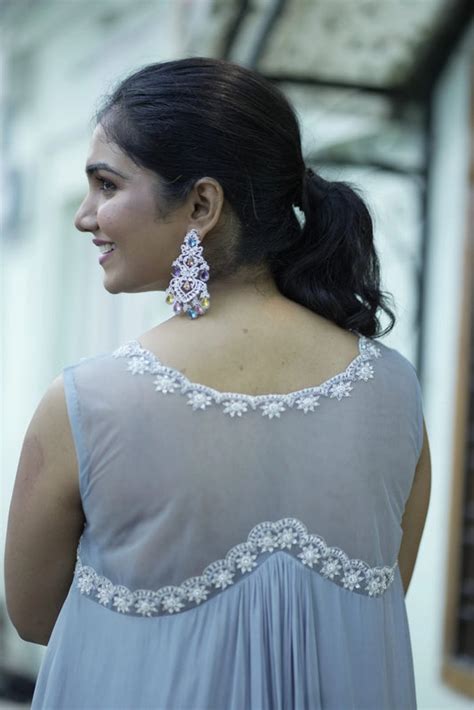 Frocks & Gowns – By Taruni Srigiri