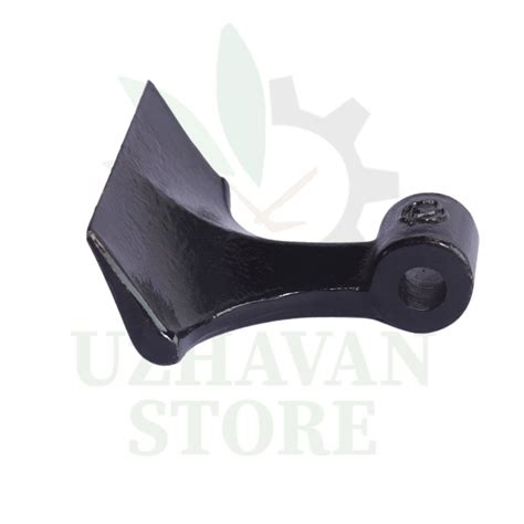 Mulcher Hammer blade – Uzhavan Store