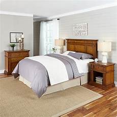 King Headboard by Home Styles Americana King California King Headboard King Headboard