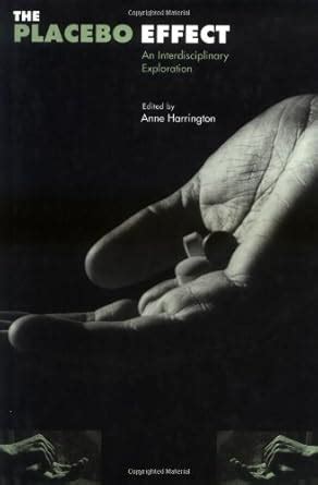 Buy The Placebo Effect – An Interdisciplinary Exploration Book Online ...