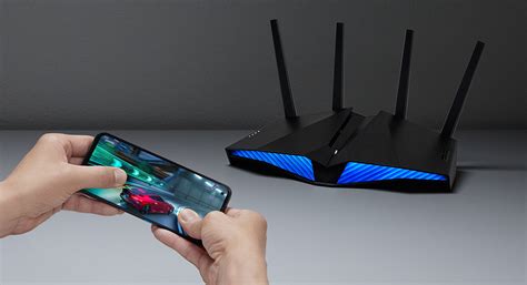 The best gaming routers in 2024 from ROG and ASUS