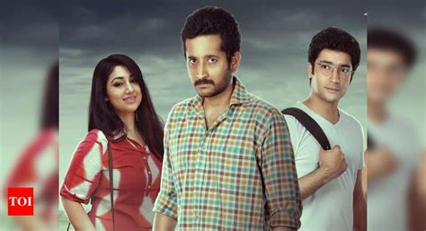 Parambrata Chattopadhyay, Gaurav Chakrabarty starrer ‘Ajker Shortcut ...