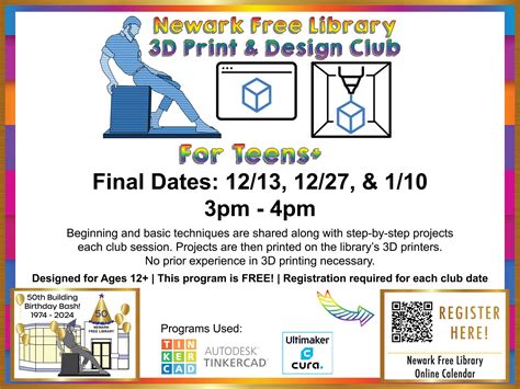 Newark Free Library | New Castle County, DE - Official Website