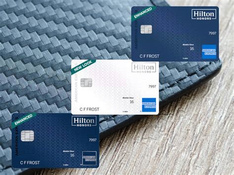 Amex Announces Big Changes to the Hilton Aspire and Surpass Cards – Top ...
