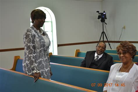 Photo Gallery - St. Peter Baptist Church