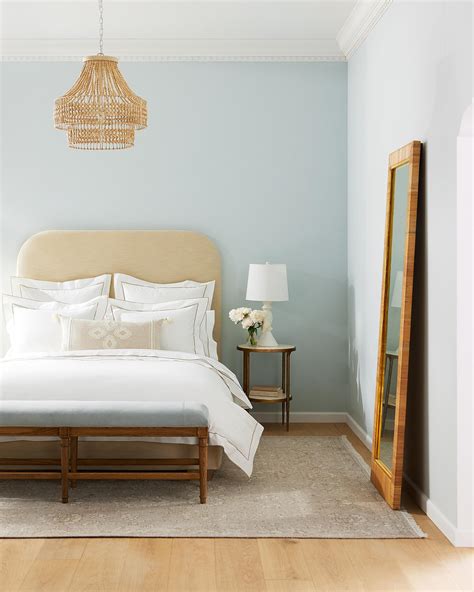 Bristol Percale Duvet Cover | Serena and Lily