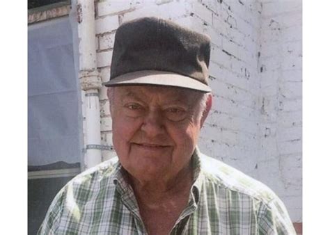 Richard Harter Obituary (2025) - Deckerville, MI - Peshek Family (Apsey ...