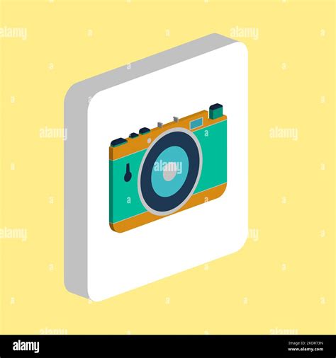 Camera Symbol 3D Simple 的图像结果