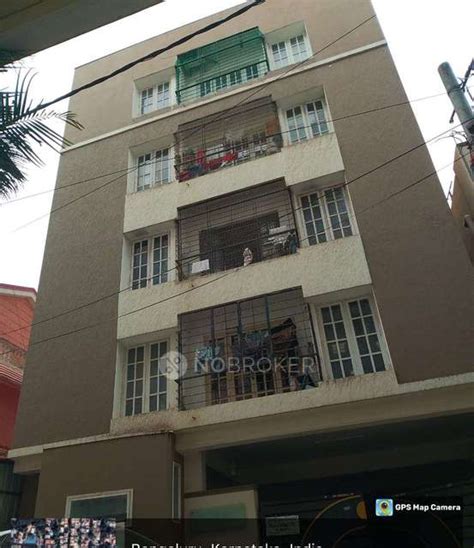 Palm De Hoods Kalyan Nagar - Without Brokerage Semi-furnished 3 BHK ...