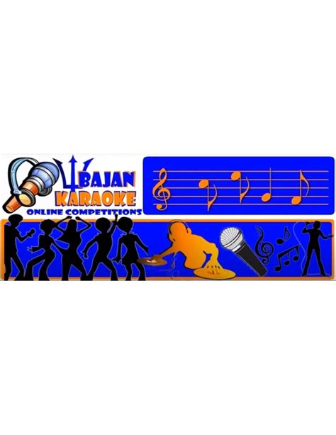 Bajan Karaoke Online Competition Bridgetown - Online Seeker Recommendations