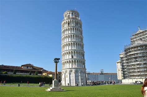 The leaning tower of Pisa, pisa, Italy - Top Attractions, Things to Do ...