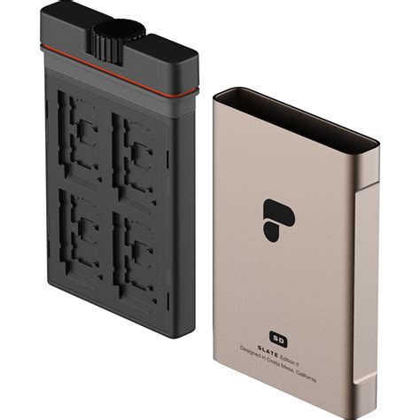 Buy PolarPro Slate Edition II SD Card Holder at Lowest Price in India ...