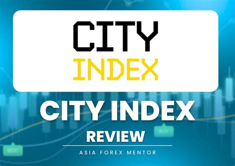 City Index Review 2025 - REAL Traders Report - Learn To Trade Forex ...