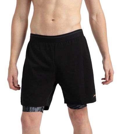 Buy Speedo Men's Express Lite Multi Sport Watershorts With Built In ...