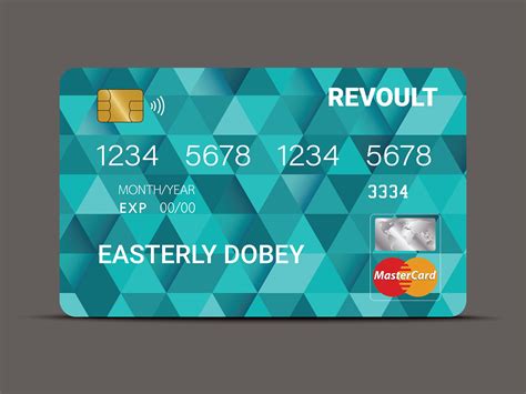 DEBIT CARD DESIGN on Behance