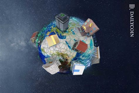 Blocscale Launchpad on XRP Sets to Transform Real-World Asset (RWA ...