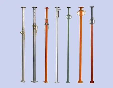 Construction Equipment Rental, Jacks/Props, Centering Sheet, Span ...