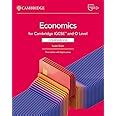 Buy Cambridge IGCSE™ and O Level Economics Coursebook with Digital ...