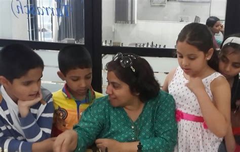 Celebrating 10 years of chess training excellence - ChessBase India