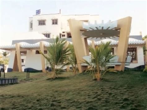 OSSA Architects | An Idea Archetype