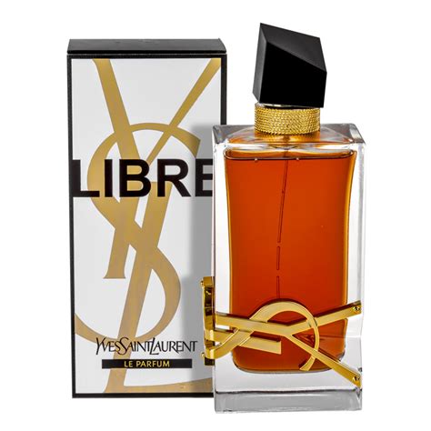 Yves Saint Laurent Libre Le Parfum EdP 90 ml | Excaliburshop