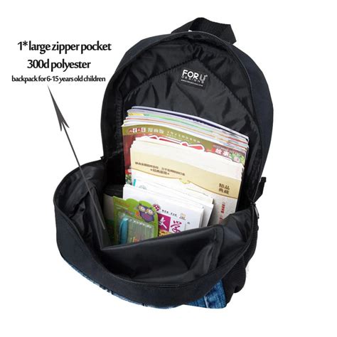 Chemistry Backpack for Teen Boys School Bag Rucksack 17 Inch Laptop Men ...
