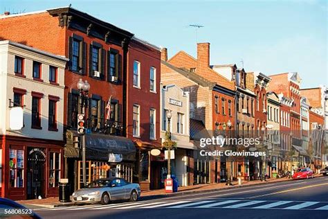 Georgetown 的图像结果