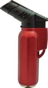 OG Metallic Red Big Cylinder shape Premium Cigarette lighter Pocket ...